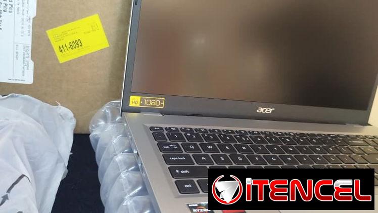 💻 Laptop Acer Aspire A315 — Equipo Nuevo en Caja