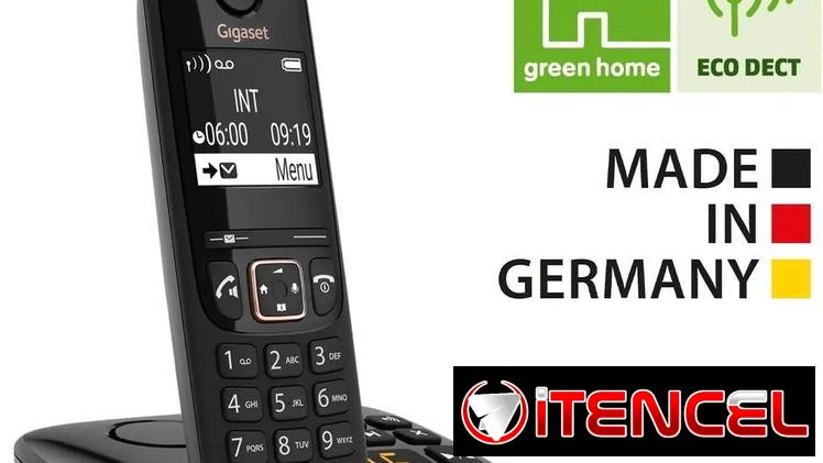 Telefono Inalambrico