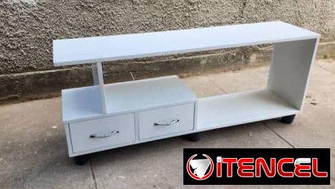 Muebles para la TV