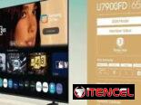 Samsung – LG – Hisense