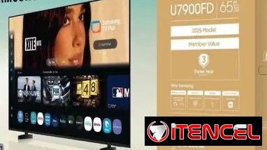Samsung – LG – Hisense