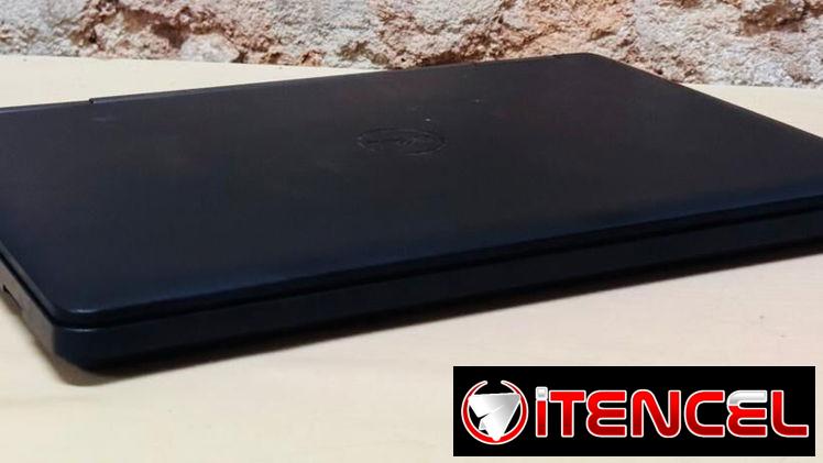 DELL LATITUDE i5 de 4ta, 8GB RAM DDR3, 120 GB SSD
