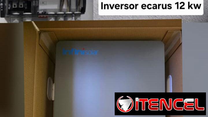 Kits Solares