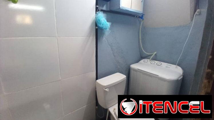 *92-🏡Se vende apto en Centro Habana cerca del Barrio Chino* 💡*‼️❕️‼️Ojoooo‼️❕️‼️no se va la luz,es zona soterrada,entr