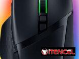 📌🎮Mouse gamer Razer Basilisk V3 – 💲75 USD🍷