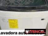 Lavadora Automática