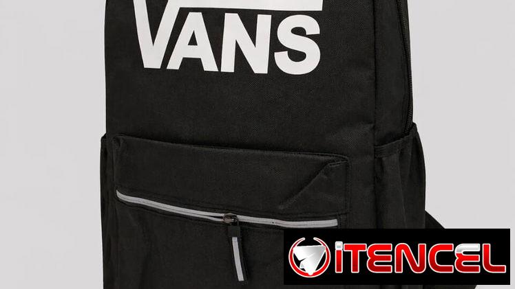 Mochilas