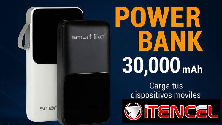 Power bank