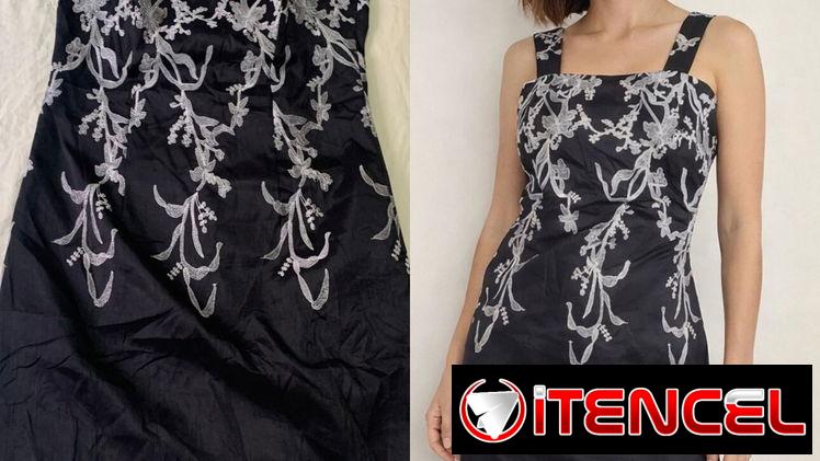 vestidos ª 1000 pesos