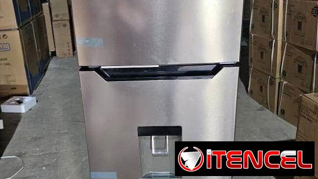 🧊 Refrigeradores desde 6.5 hasta 20 pies • 7 marcas líderes
