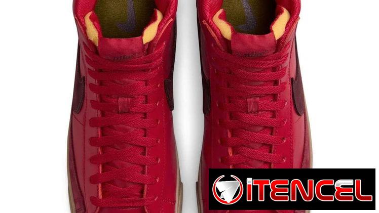 TENIS NIKE ORIGINALES UNICO PAR EN OFERTA!!!