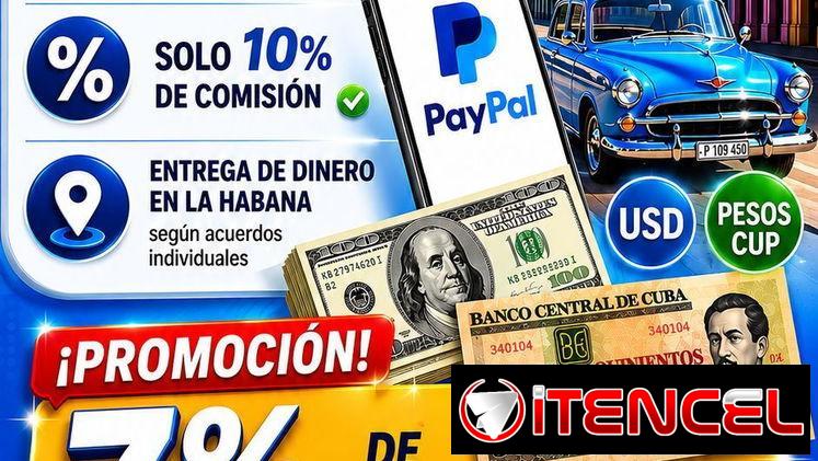 Servicios dinero