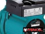 TÉCNICO DE PRESURIZADORES