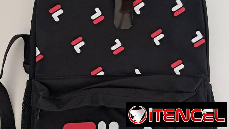 Mochilas marca FILA Originales