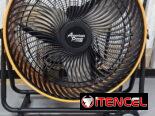 VENTILADOR TURBINA 24″ MARCA : AMERICAN POWER