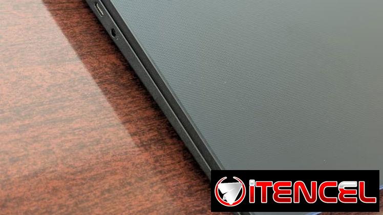 Laptop Lenovo
