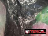 Sillin gel  prostático para las diferentes modalidades de bicicletas