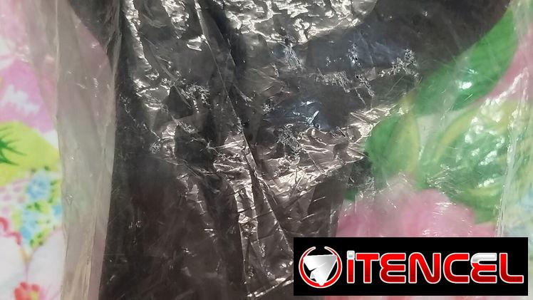 Sillin gel  prostático para las diferentes modalidades de bicicletas