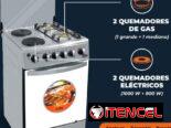 Cocina Híbrida