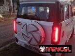 Carro Eléctrico