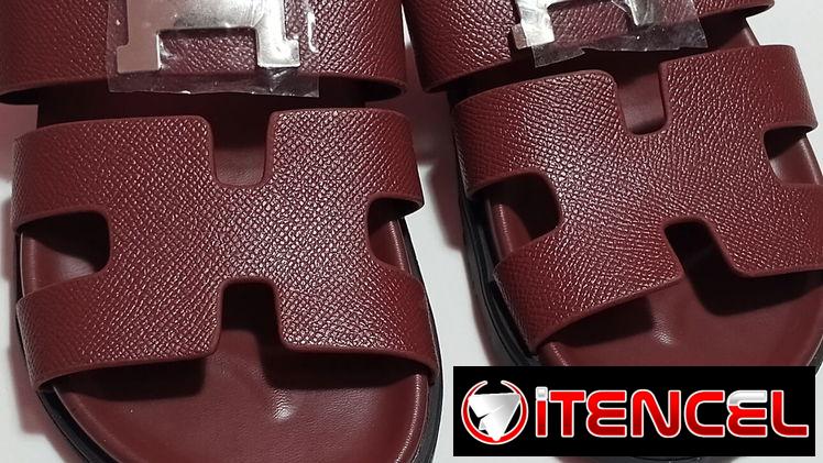 Sandalias Hermés originales