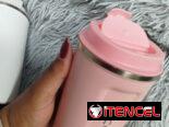 Jarritas térmicas 😍 380 ml