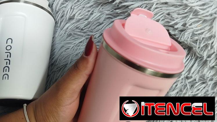 Jarritas térmicas 😍 380 ml