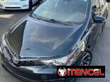 Toyota Corolla iM 2017 – En excelente estado
