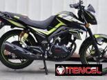 ✨️MOTO KRATHOS 200 CC