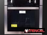 Horno de empotrar milexus eléctrico