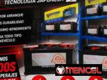 Gomas de Motos y Triciclos
