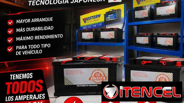 Gomas de Motos y Triciclos
