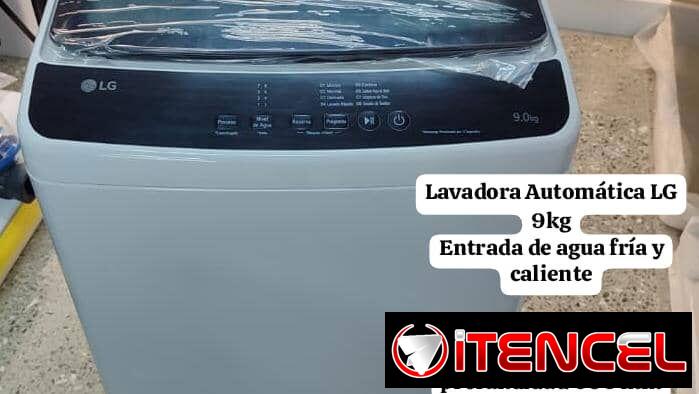 Lavadora