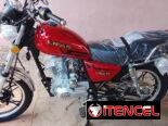 Venta de motos Gn en Matanzas