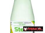 Edulcorante líquido stevia 150ml.