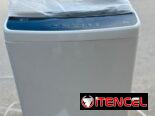💲370💲LAVADORA AUTOMÁTICA LG 9 KG. FACTURA Y GARANTÍA 2 MESES. TLF 54833699