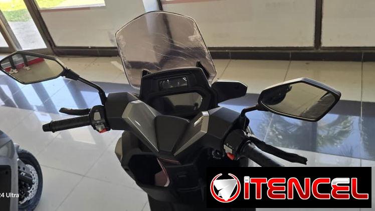 Motos Marca Seiko🏍️