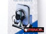 Vendo bases para PlayStation 5 y 4