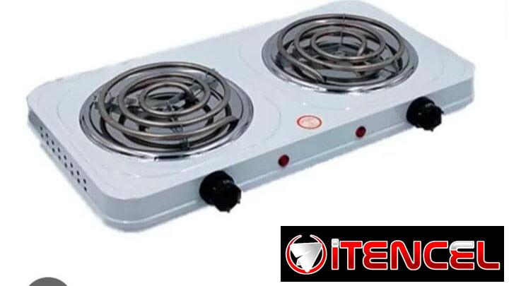 Cocina eléctrica