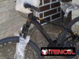 Bicicletas katzu 26 y 29 nuevas