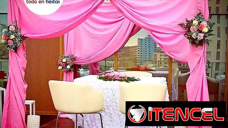 Celebra la boda de tus sueños, la excelencia y la calidad de los servicios sin límites a tu disposición.