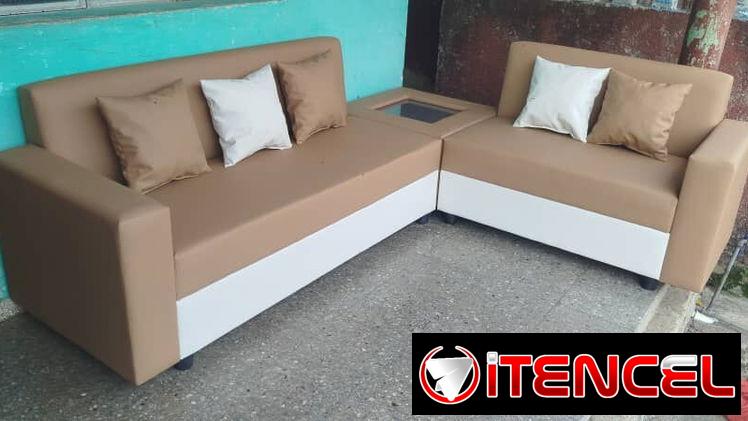 Muebles para el hogar ✅️