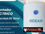 Calentador de agua eléctrico de *Calentador de agua eléctrico marca OCEAN 220v*  – Precio 190 USD –