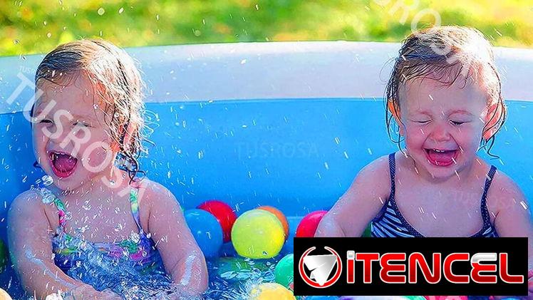 piscina inflable PISCINA BESTWAY Piscina para niños PISCINA DE 1.22 mts x 0.25 mts