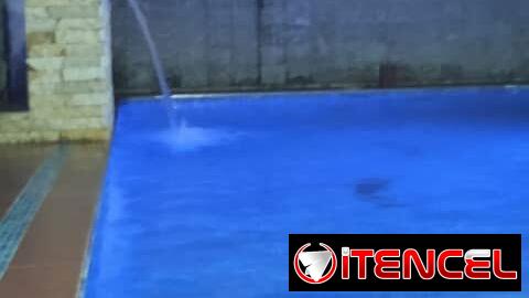 Piscina con recirculación en Alamar , Habana del Este+53 52463651