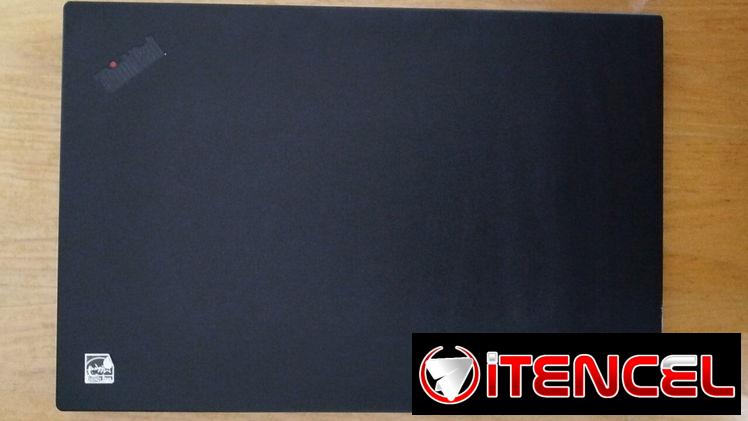 💻 Laptop Lenovo ThinkPad X1 Carbon – i7 8va Gen / 16GB / SSD / Full HD