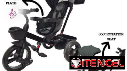 Cositas para los bebes de la casa