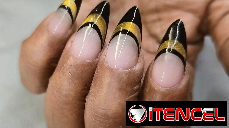 Manicura -Pedicura Salón Niña Bella 💋