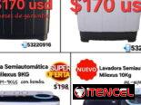 Lo mejor en lavadoras y equipos electrodomésticos 53220916