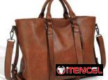 Nuevas Mochilas Shein y carteras